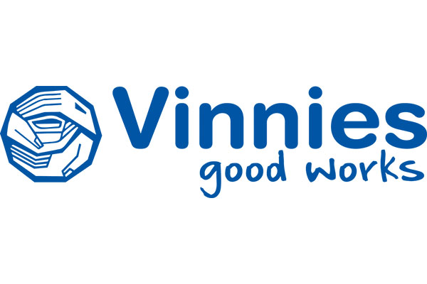 vinnies logo | St Michael's Catholic Primary School Meadowbank