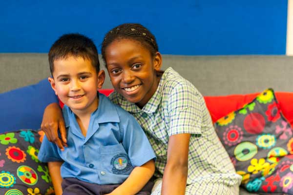 St Michael's Catholic Primary School Meadowbank Student Wellbeing
